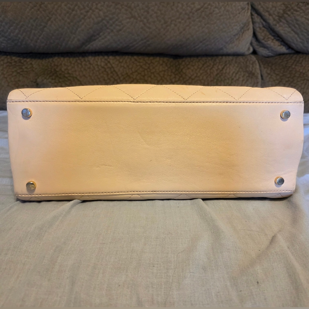 kate spade Emerson Place Phoebe Tote in Blush - Picture 6 of 12